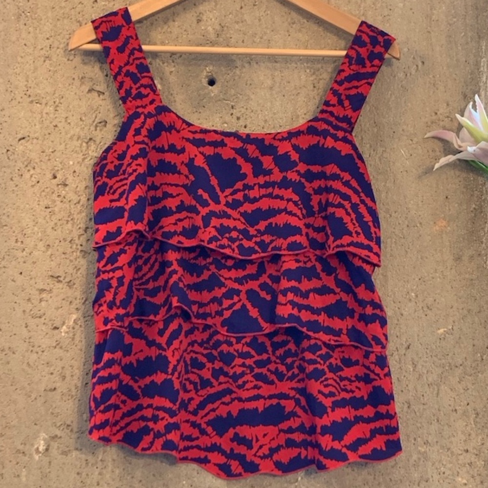Be Stitched Tank Top in Great Condition!